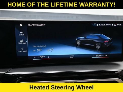 Used 2023 BMW 230i xDrive Coupe w/ Premium Package AWD/4WD image 26