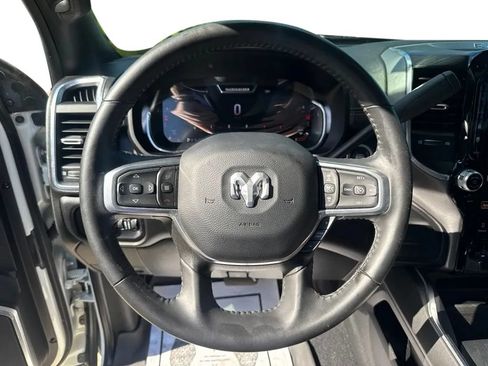 Used 2024 RAM 3500 Laramie w/ Night Edition AWD/4WD image 17