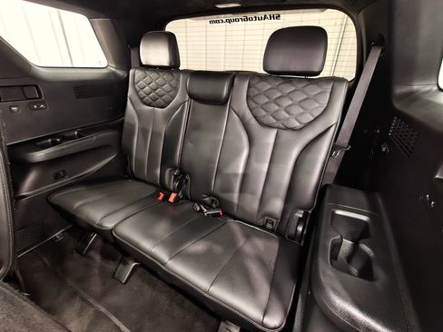 Used 2021 Hyundai Palisade Calligraphy AWD/4WD image 34