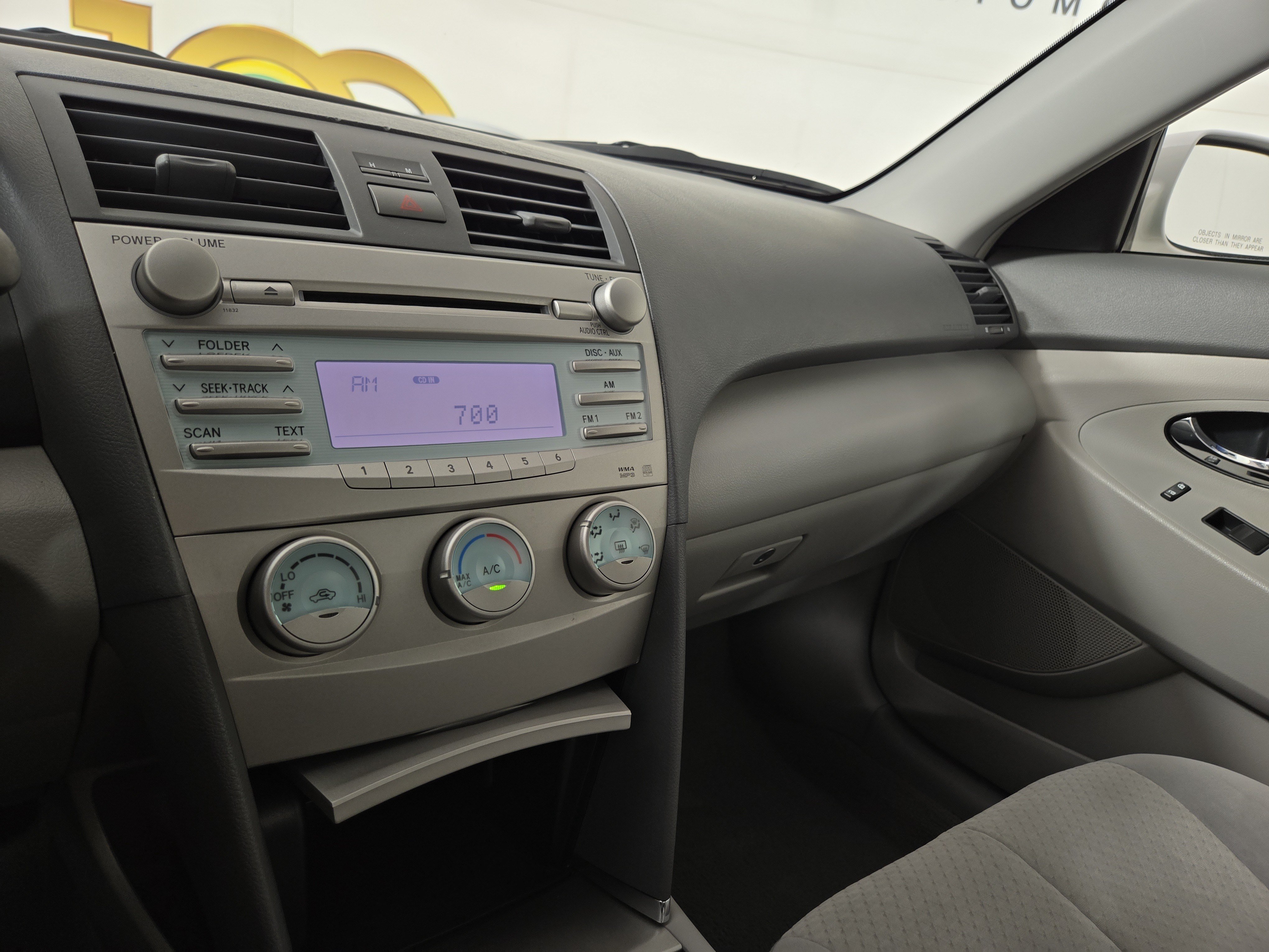 Used 2008 Toyota Camry LE FWD image 20