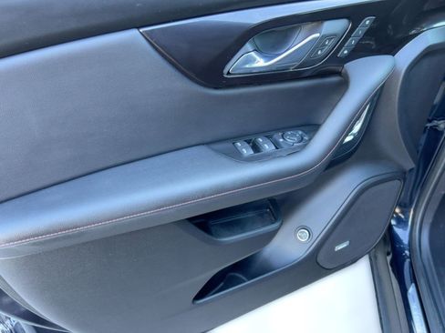 Used 2020 Chevrolet Blazer RS image 12