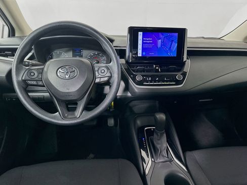 Used 2024 Toyota Corolla LE image 22