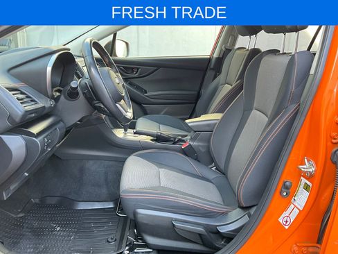 Used 2020 Subaru Crosstrek 2.0i Premium w/ Moonroof Package 1 image 9