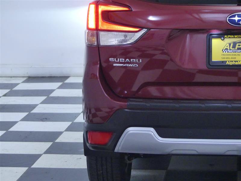 Used 2021 Subaru Forester Touring AWD/4WD image 29