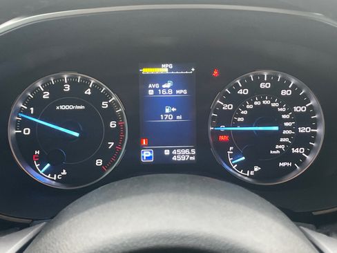 Used 2022 Subaru Ascent Touring AWD/4WD image 13