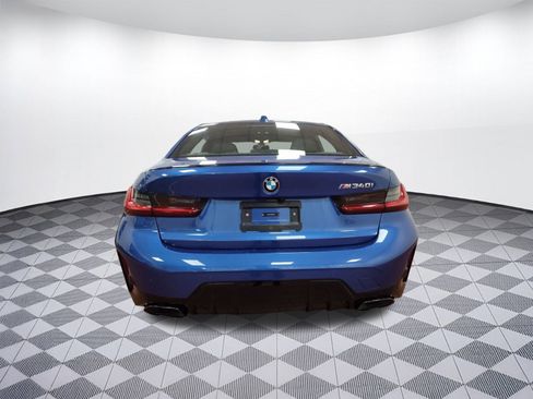 New 2026 BMW M340i w/ Premium Package image 9