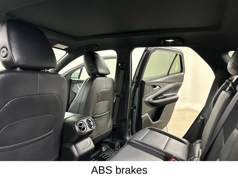 Used 2024 Chevrolet Blazer EV LT AWD/4WD image 32