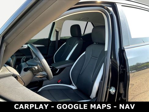 Used 2024 Buick Envision Sport Touring AWD/4WD image 21