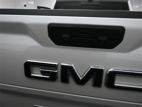 Certified 2024 GMC Sierra 1500 Denali Ultimate image 25