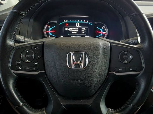 Used 2019 Honda Pilot EX-L image 21