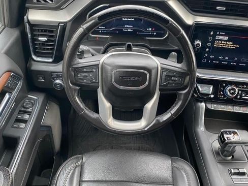 Used 2023 GMC Sierra 1500 Denali AWD/4WD image 11