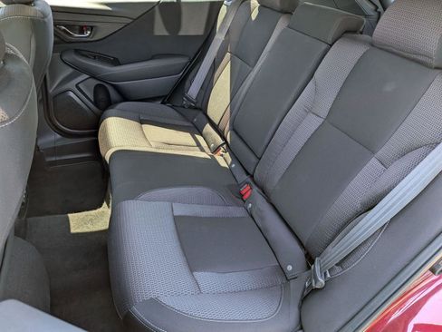 Used 2022 Subaru Outback Premium AWD/4WD image 28