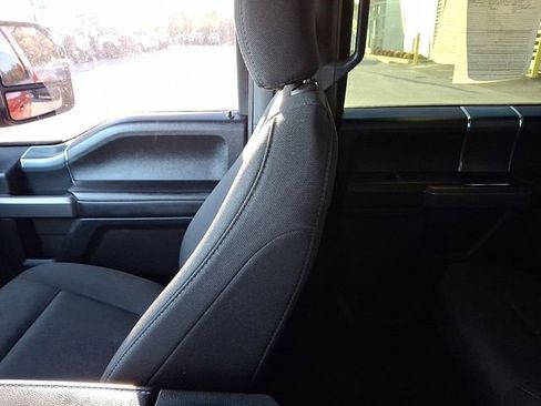 Used 2019 Ford F150 XLT w/ Equipment Group 302A Luxury image 18