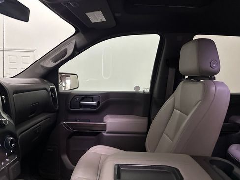Used 2020 Chevrolet Silverado 1500 LT Trail Boss AWD/4WD image 33