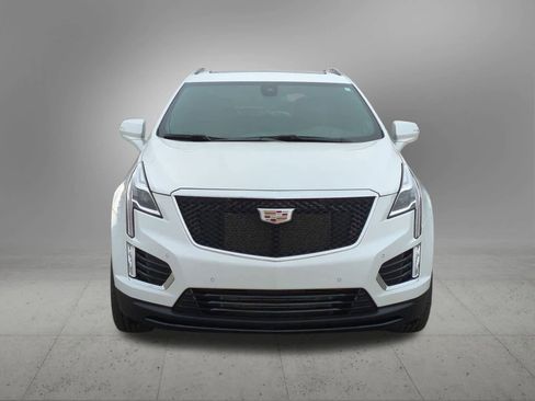 Used 2023 Cadillac XT5 Sportv image 9