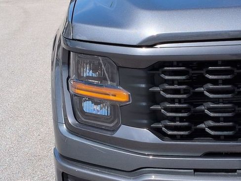 New 2026 Ford F150 STX RWD image 10