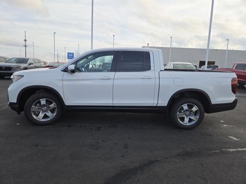 New 2026 Honda Ridgeline RTL image 15