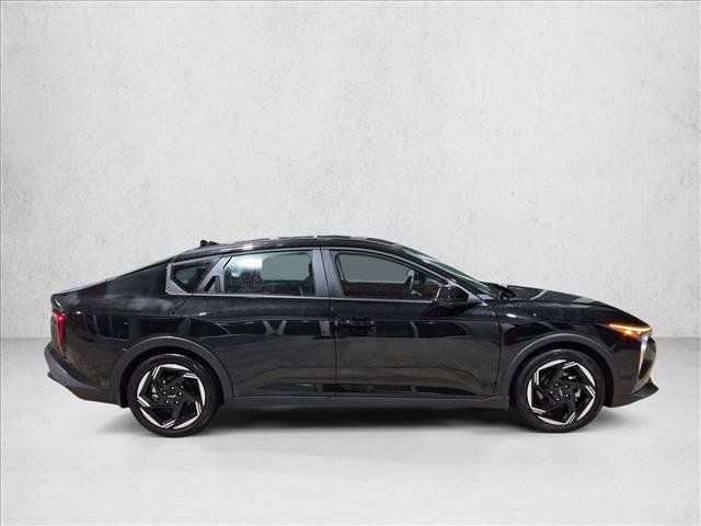 Used 2026 Kia K4 EX FWD image 4