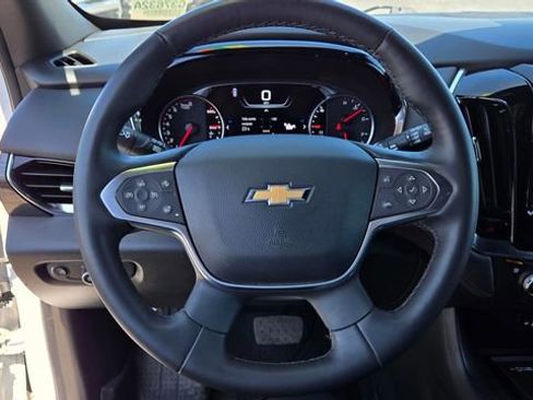 Used 2023 Chevrolet Traverse High Country w/ LPO, Floor Liner Package FWD image 26