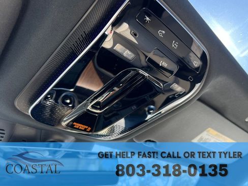 Used 2023 Mercedes-Benz GLC 300 4MATIC image 49