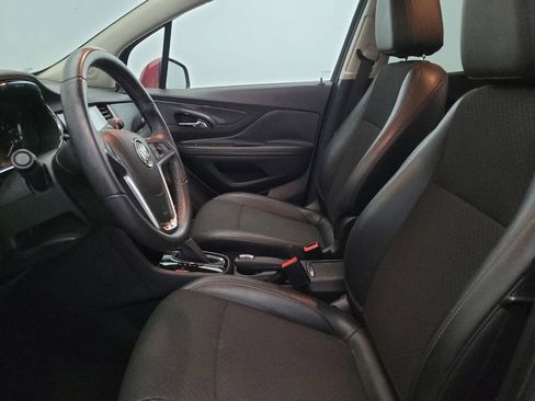 Used 2018 Buick Encore Preferred image 17