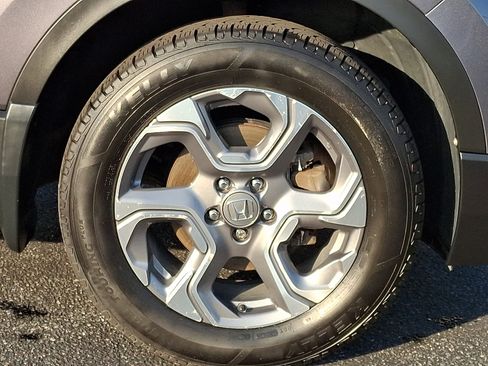 Used 2017 Honda CR-V EX-L image 8