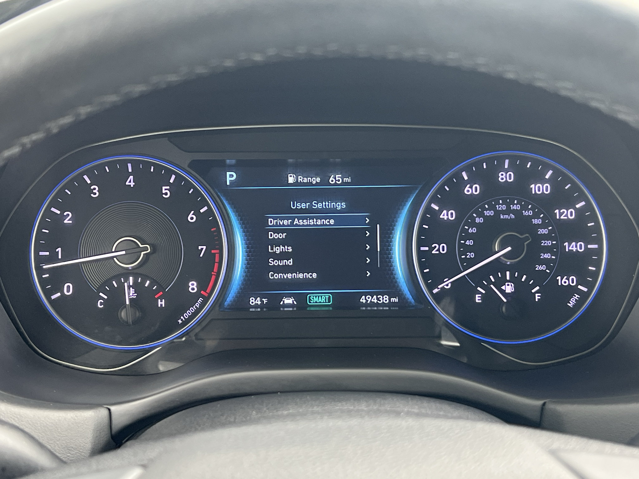 Used 2022 Hyundai Palisade SEL w/ Premium Package FWD image 27