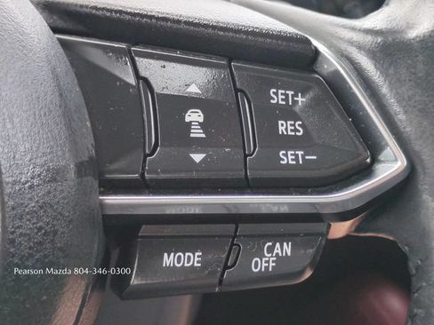 Used 2018 MAZDA CX-3 Grand Touring w/ Premium Package AWD/4WD image 29