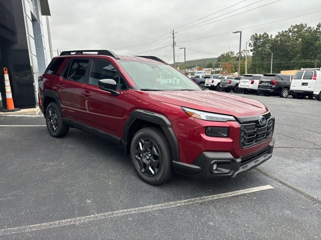 New 2026 Subaru Outback Premium AWD/4WD image 59