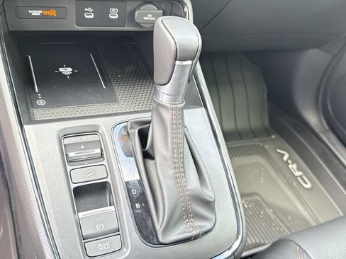 New 2026 Honda CR-V Sport Touring image 34