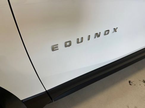 Certified 2020 Chevrolet Equinox LT AWD/4WD image 34