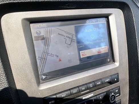 Used 2014 Ford Mustang GT Premium w/ Electronics Package image 14