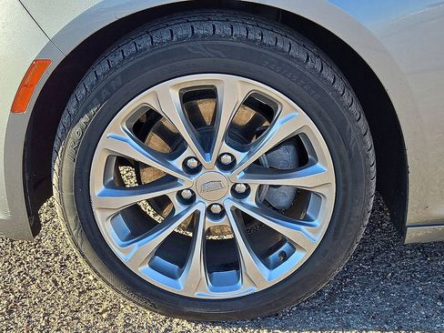 Used 2023 Cadillac CT5 Luxury image 10