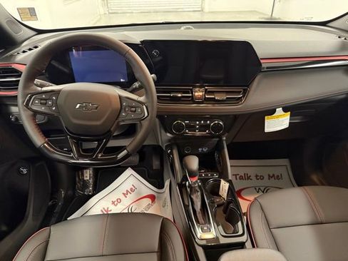 New 2026 Chevrolet TrailBlazer RS w/ Convenience Package image 18