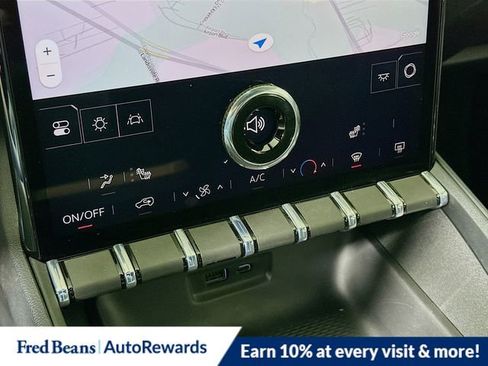 New 2026 GMC Terrain Elevation w/ Black Edition image 11