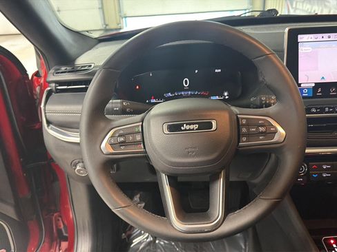 Used 2023 Jeep Compass High Altitude image 18