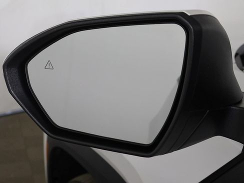 Used 2025 Hyundai Tucson SEL AWD/4WD image 35