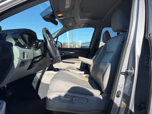 Certified 2022 Honda Pilot Special Edition image 12