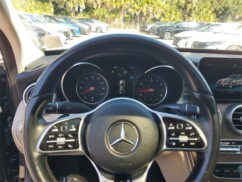 Used 2020 Mercedes-Benz C 300 4MATIC Sedan image 15