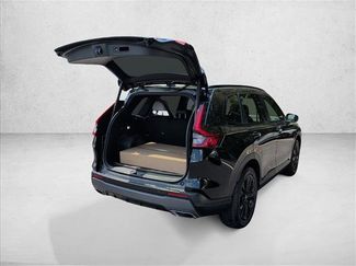 New 2026 Honda CR-V Sport Touring video 2