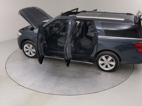 Used 2024 Ford Expedition Max Platinum image 60