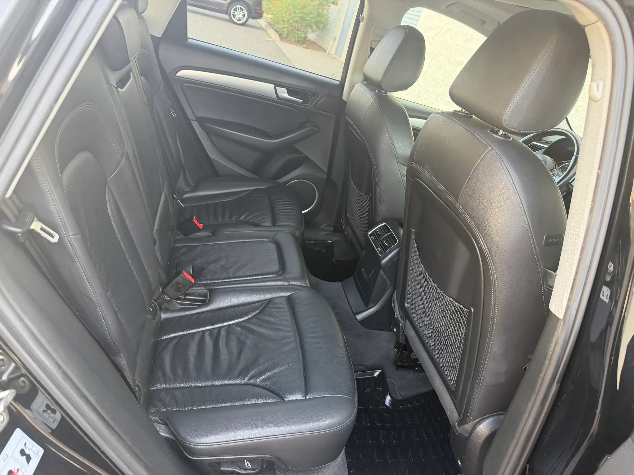 Used 2014 Audi Q5 TDI Premium Plus AWD/4WD image 16