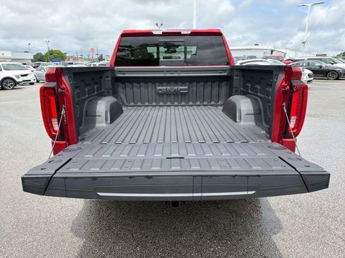 New 2026 GMC Sierra 1500 SLT w/ SLT Premium Plus Package AWD/4WD image 24