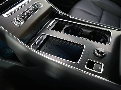 New 2026 Lincoln Aviator Reserve w/ Jet Appearance Package AWD/4WD image 32