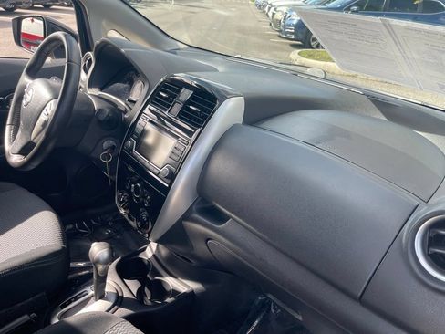 Used 2016 Nissan Versa Note SV FWD image 39