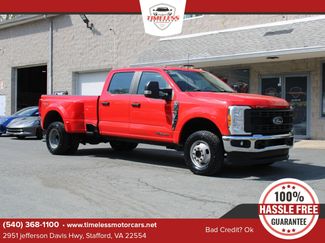 Used 2023 Ford F350 XL w/ XL Chrome Package video 1