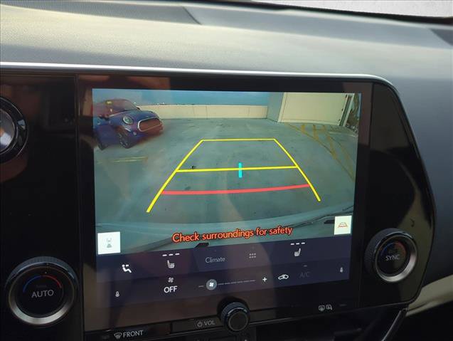 Used 2024 Lexus NX 250 FWD w/ Towing Package (2000 Lbs) image 19
