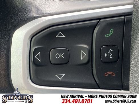 Used 2023 RAM 1500 Big Horn AWD/4WD image 61