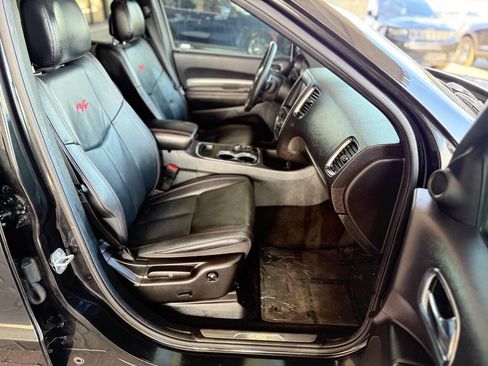 Used 2014 Dodge Durango R/T image 42