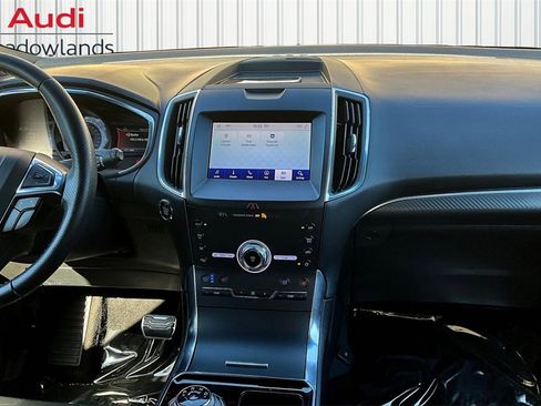 Used 2020 Ford Edge ST w/ Equipment Group 401A image 8